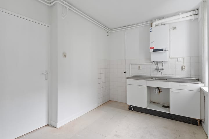 Photo 9 of Amstelkade 50-1