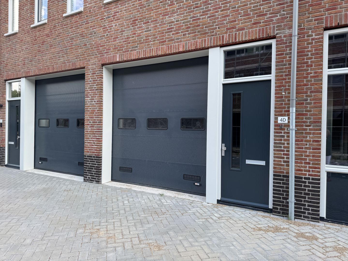 Bekijk foto 2 van Nijverheidslaan 4-D