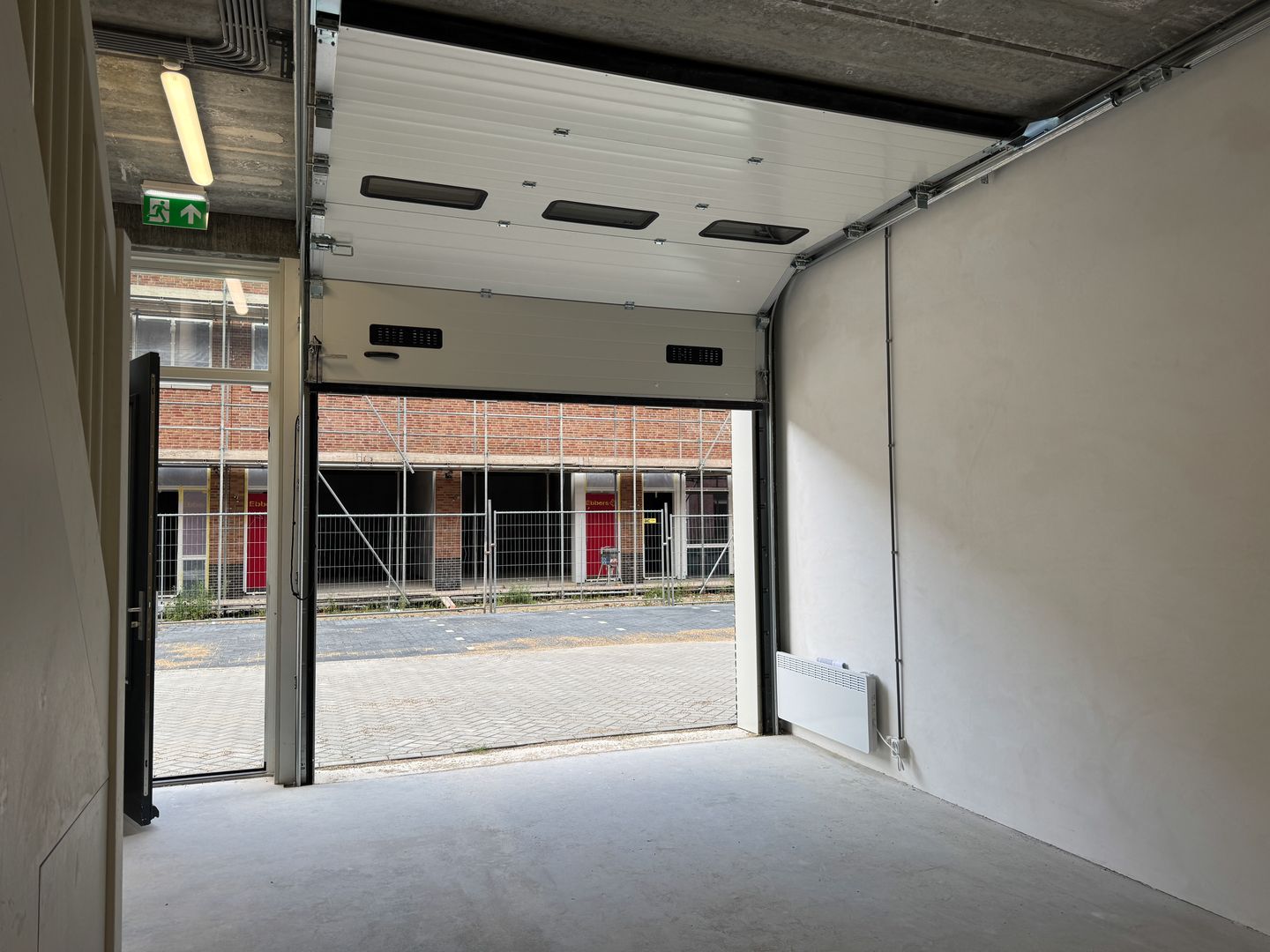 Bekijk foto 5 van Nijverheidslaan 4-D