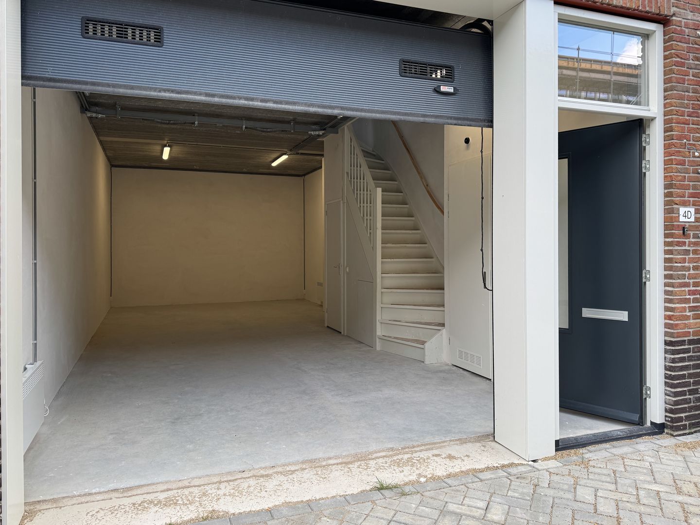 Bekijk foto 3 van Nijverheidslaan 4-D