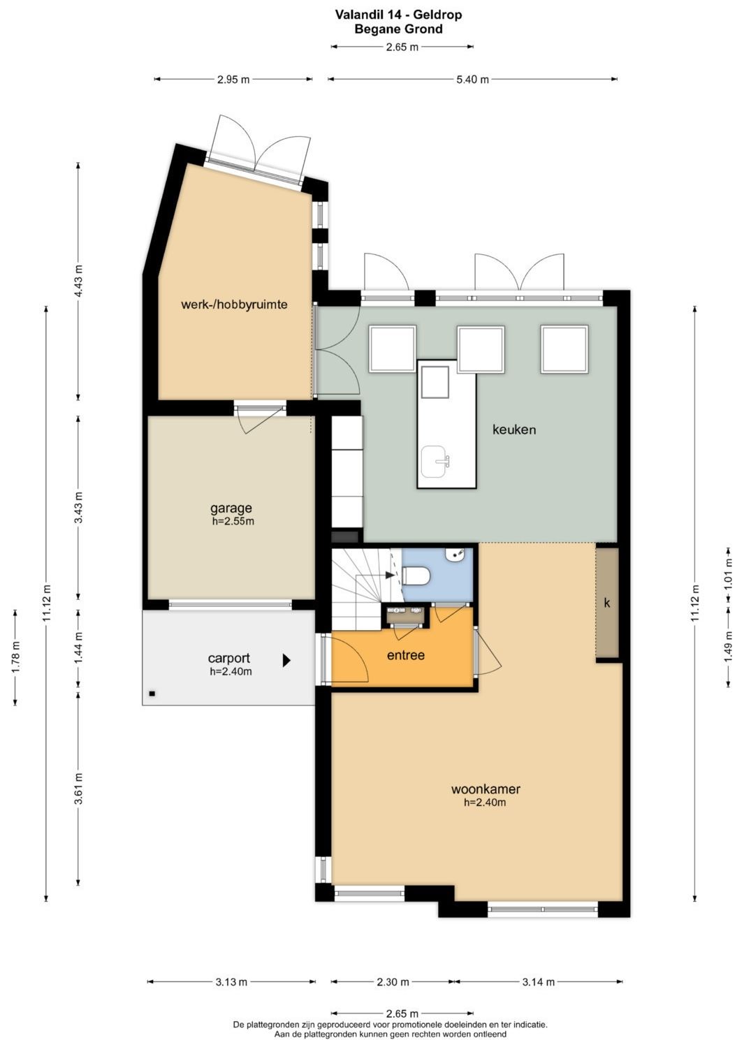 Foto 47 van Valandil 14