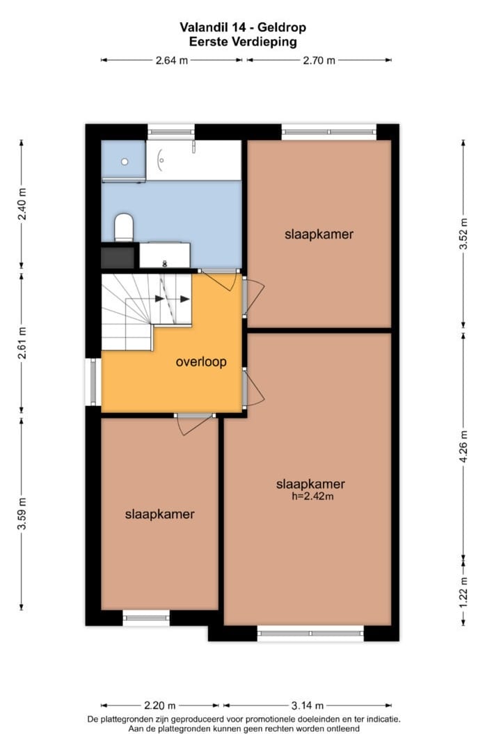 Foto 48 van Valandil 14