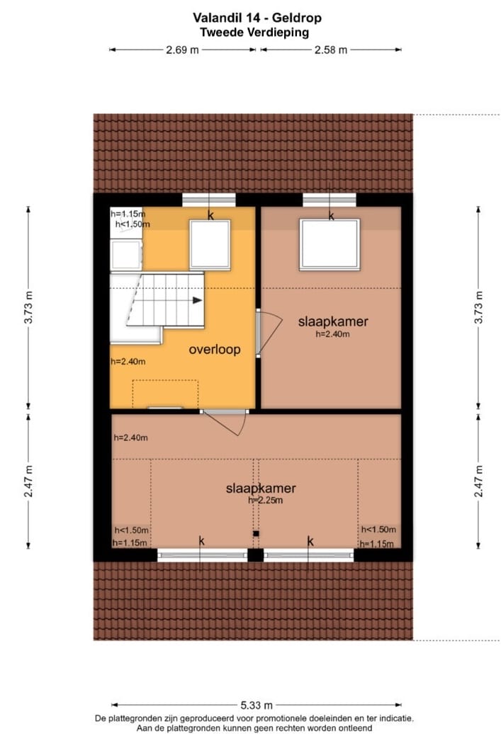 Foto 49 van Valandil 14