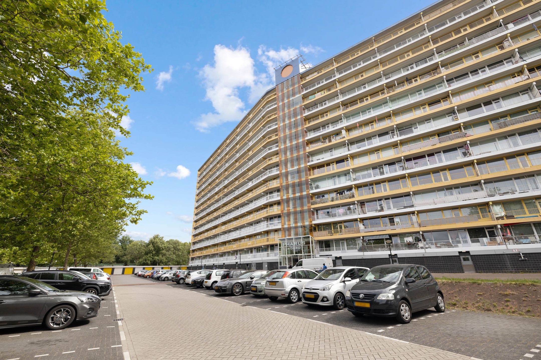 Pharus, 292, Zaandam, 1503ED, Noord-Holland, Nederland 292