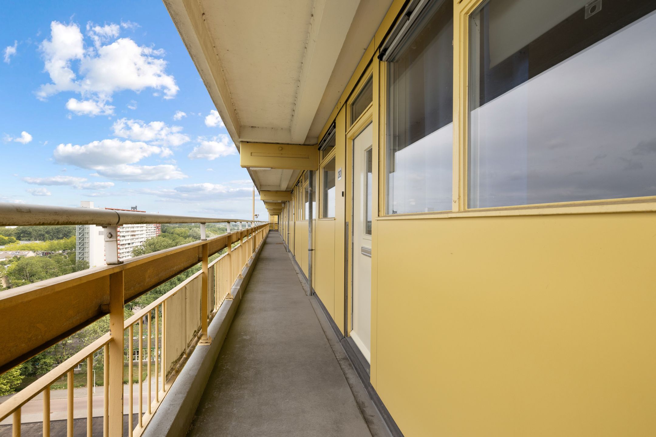 Foto 3 van Pharus 292