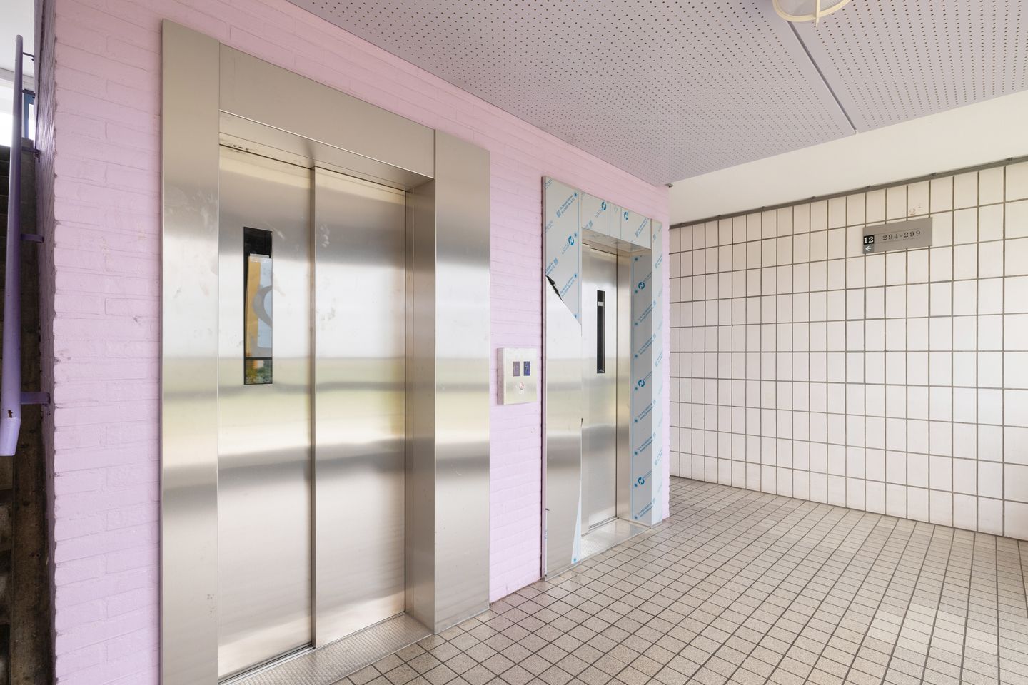 Foto 5 van Pharus 292