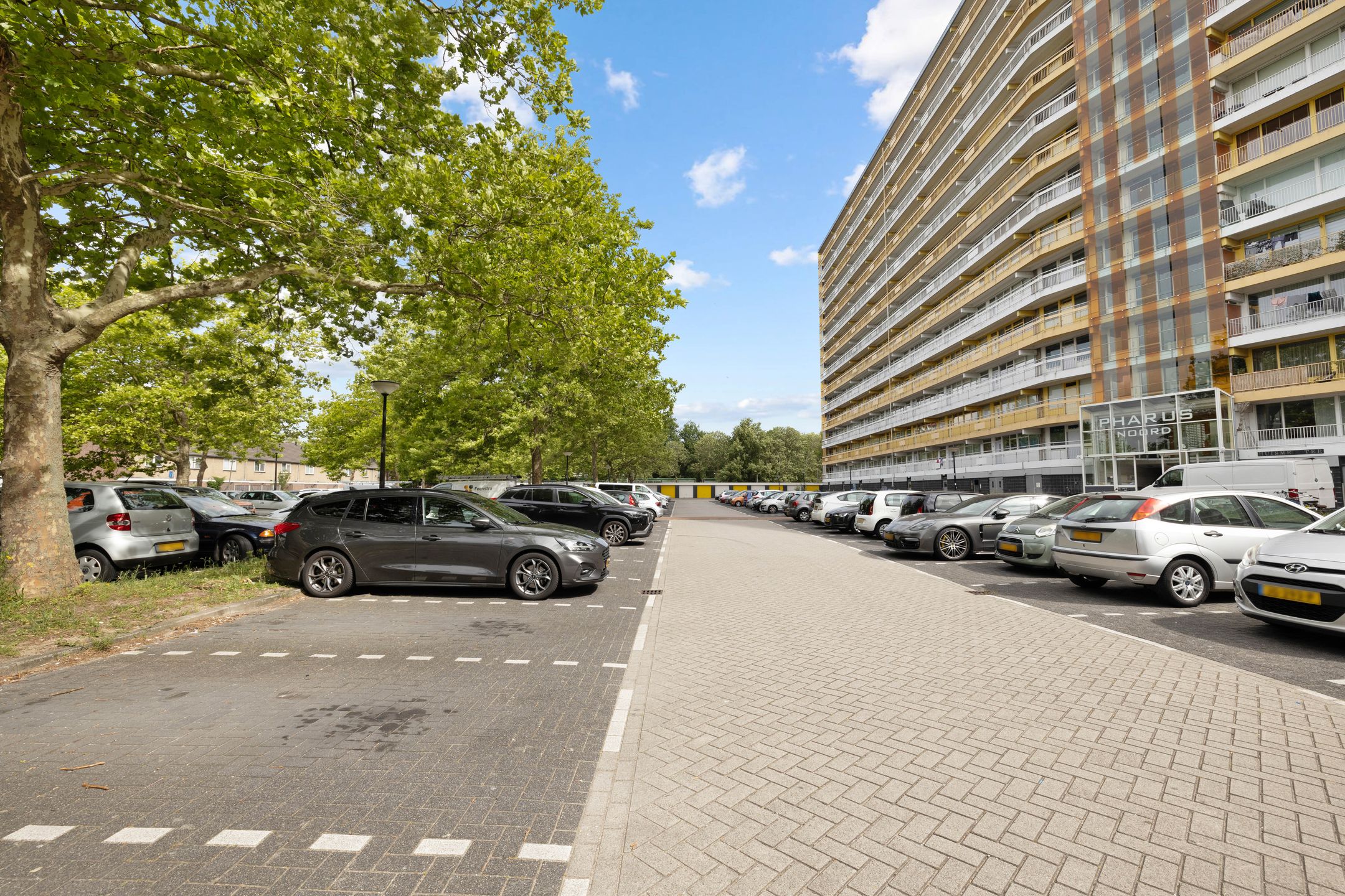 Foto 30 van Pharus 292