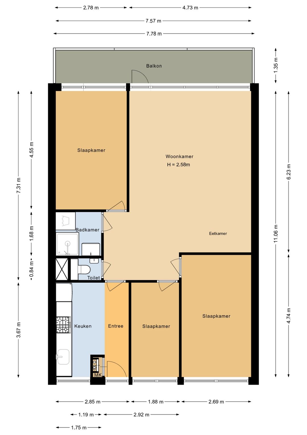 Foto 31 van Pharus 292