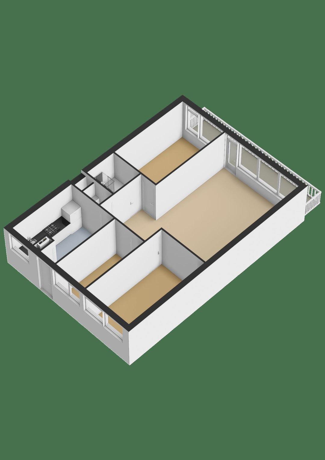 Foto 32 van Pharus 292