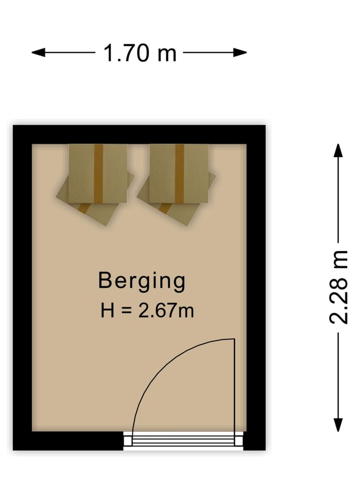 Foto 33 van Burg. Hustinxstraat 168