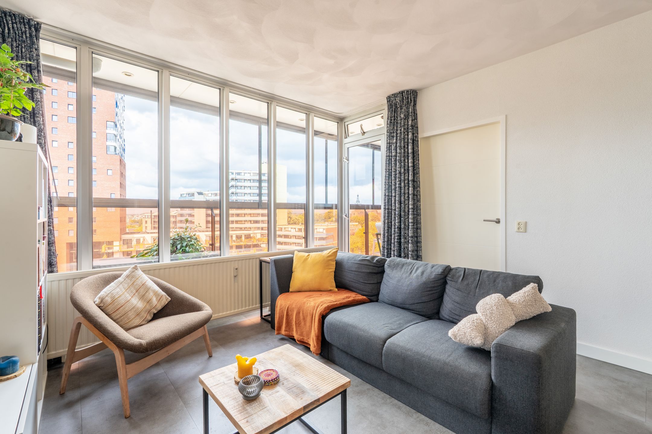 Foto 6 van Burg. Hustinxstraat 168