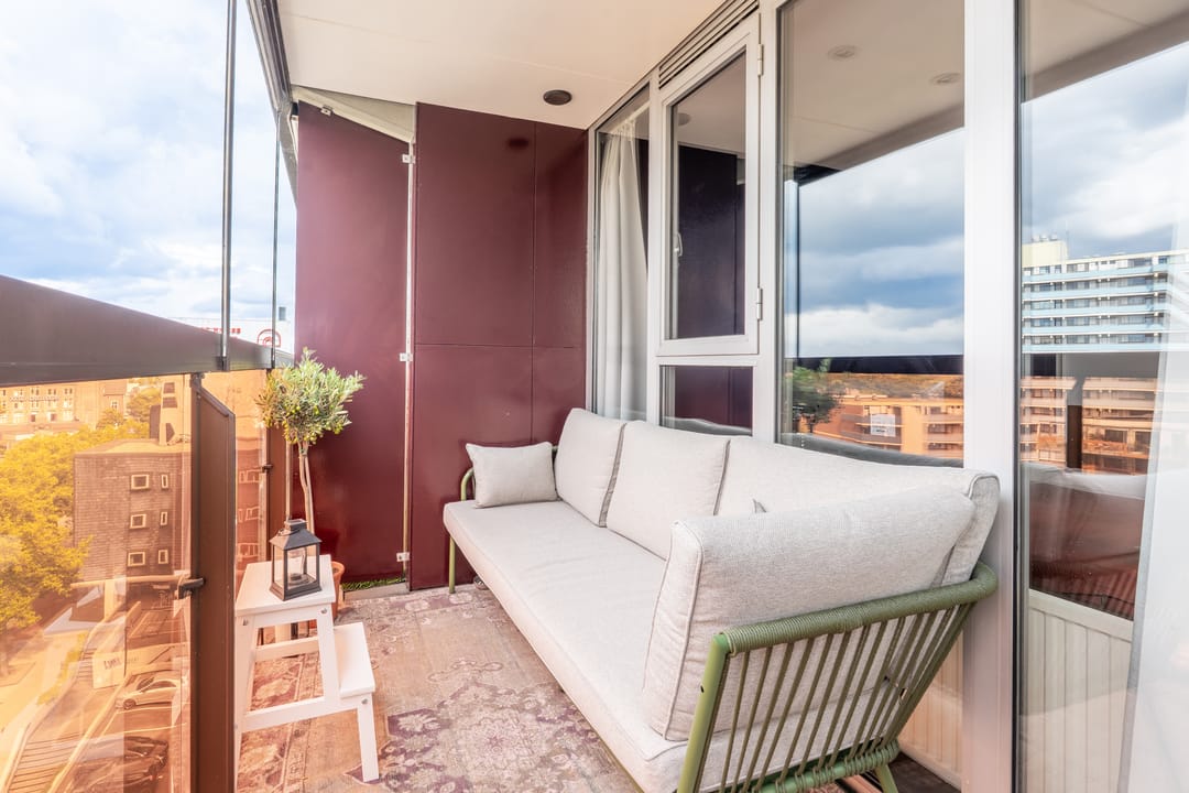 Foto 7 van Burg. Hustinxstraat 168