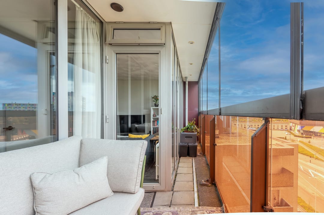 Foto 8 van Burg. Hustinxstraat 168