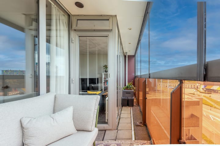 Foto 8 van Burg. Hustinxstraat 168