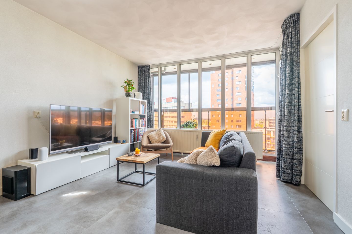 Foto 5 van Burg. Hustinxstraat 168