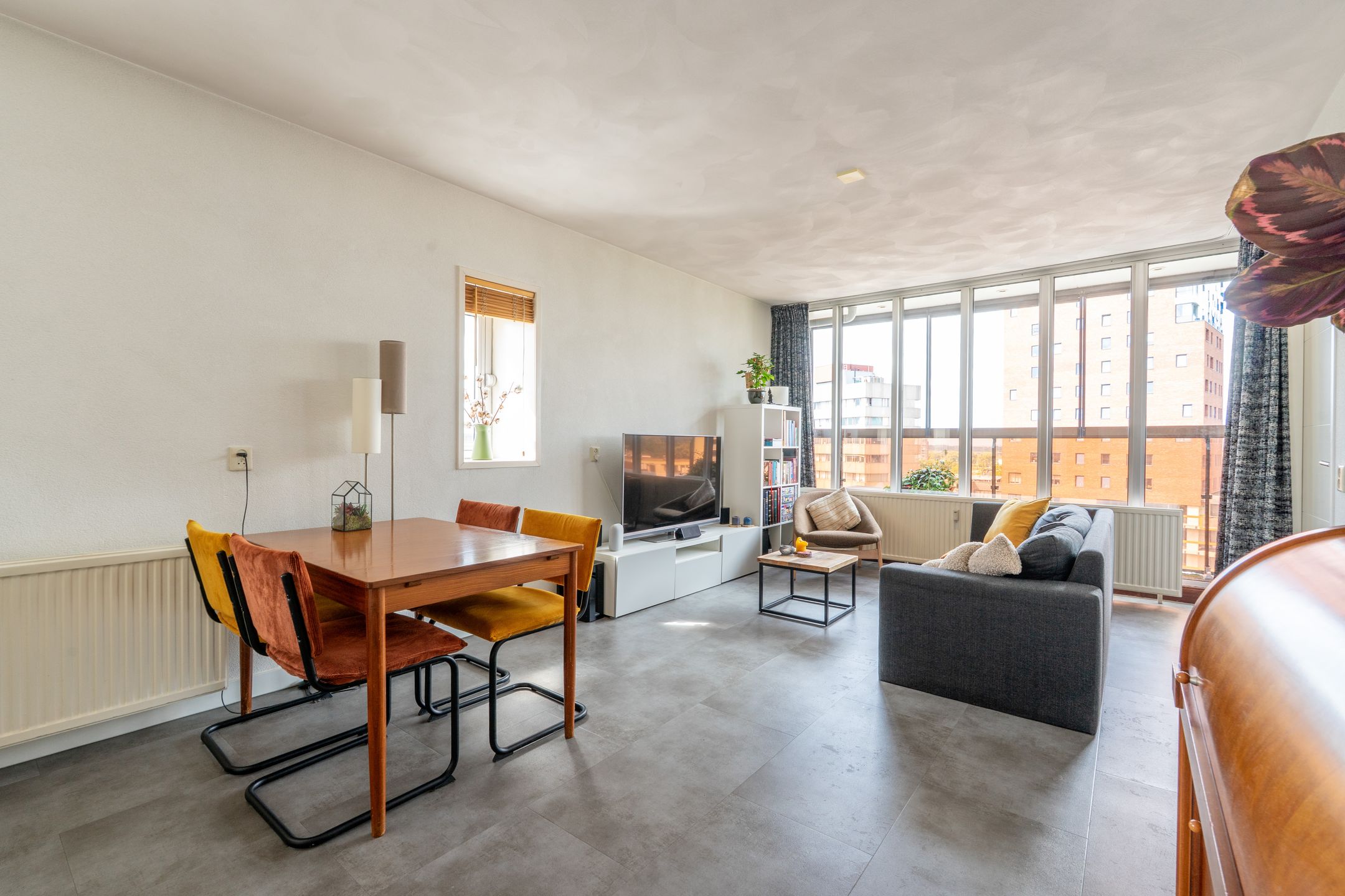 Foto 3 van Burg. Hustinxstraat 168