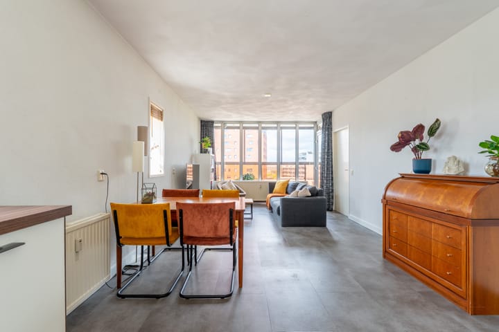 Foto 4 van Burg. Hustinxstraat 168