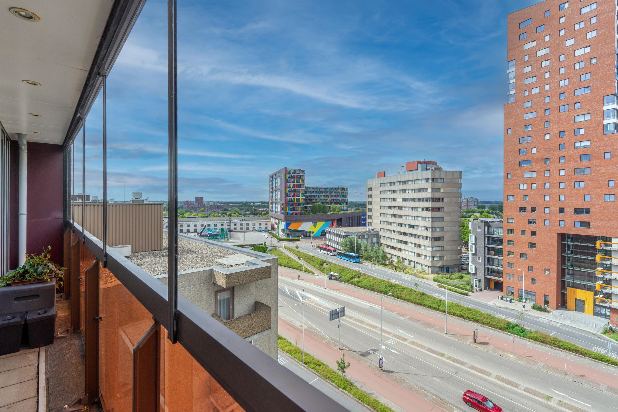 Foto 9 van Burg. Hustinxstraat 168