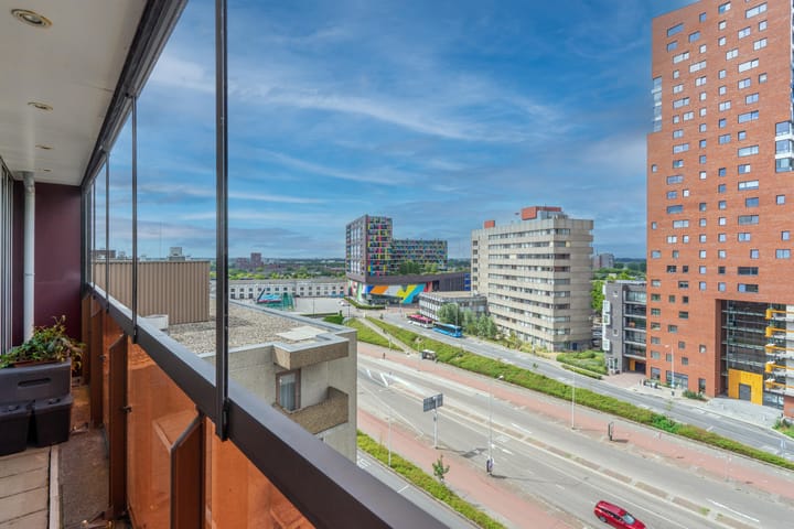 Foto 9 van Burg. Hustinxstraat 168