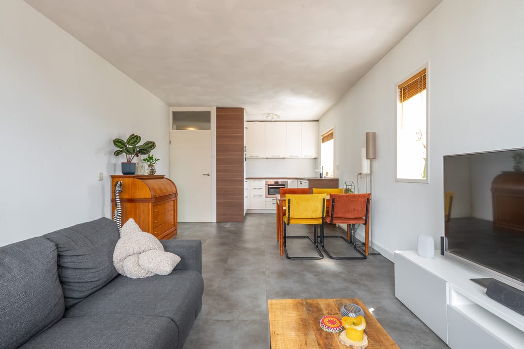 Foto 11 van Burg. Hustinxstraat 168