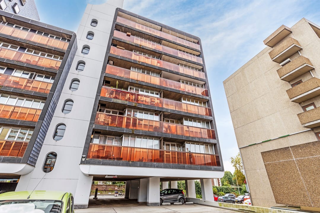 Foto 28 van Burg. Hustinxstraat 168