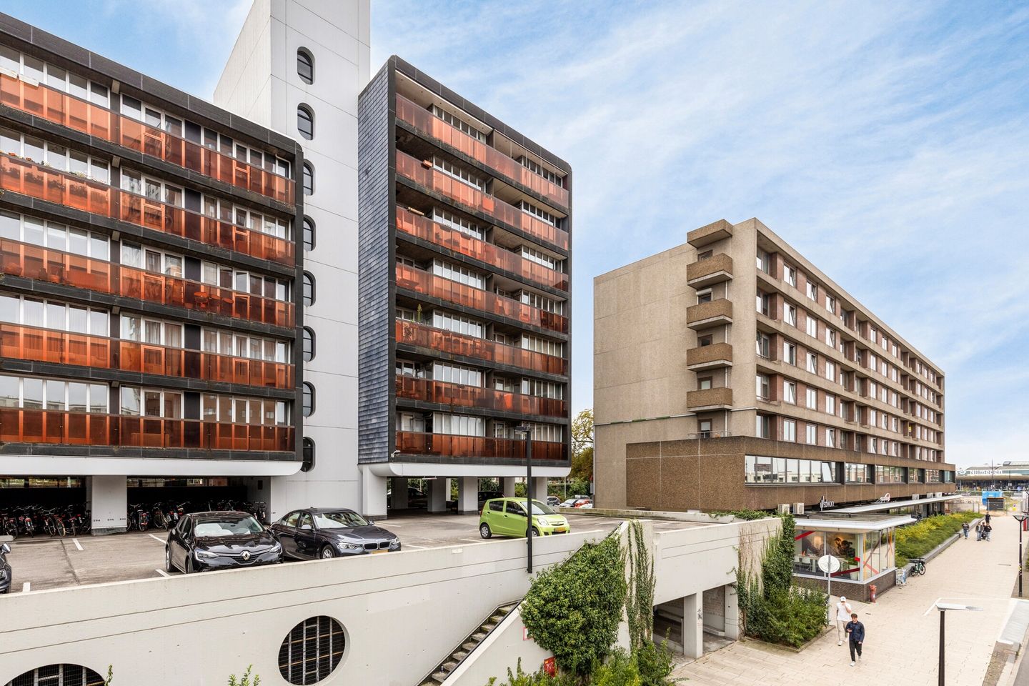 Foto 29 van Burg. Hustinxstraat 168