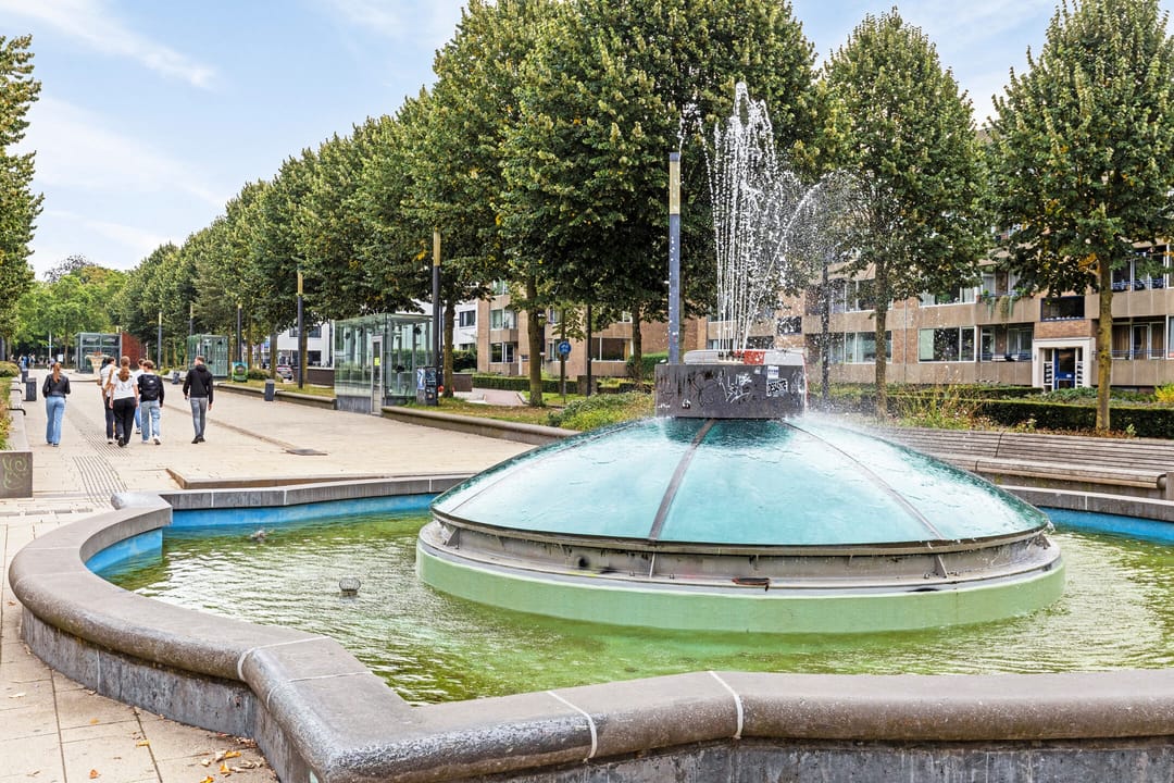 Foto 31 van Burg. Hustinxstraat 168