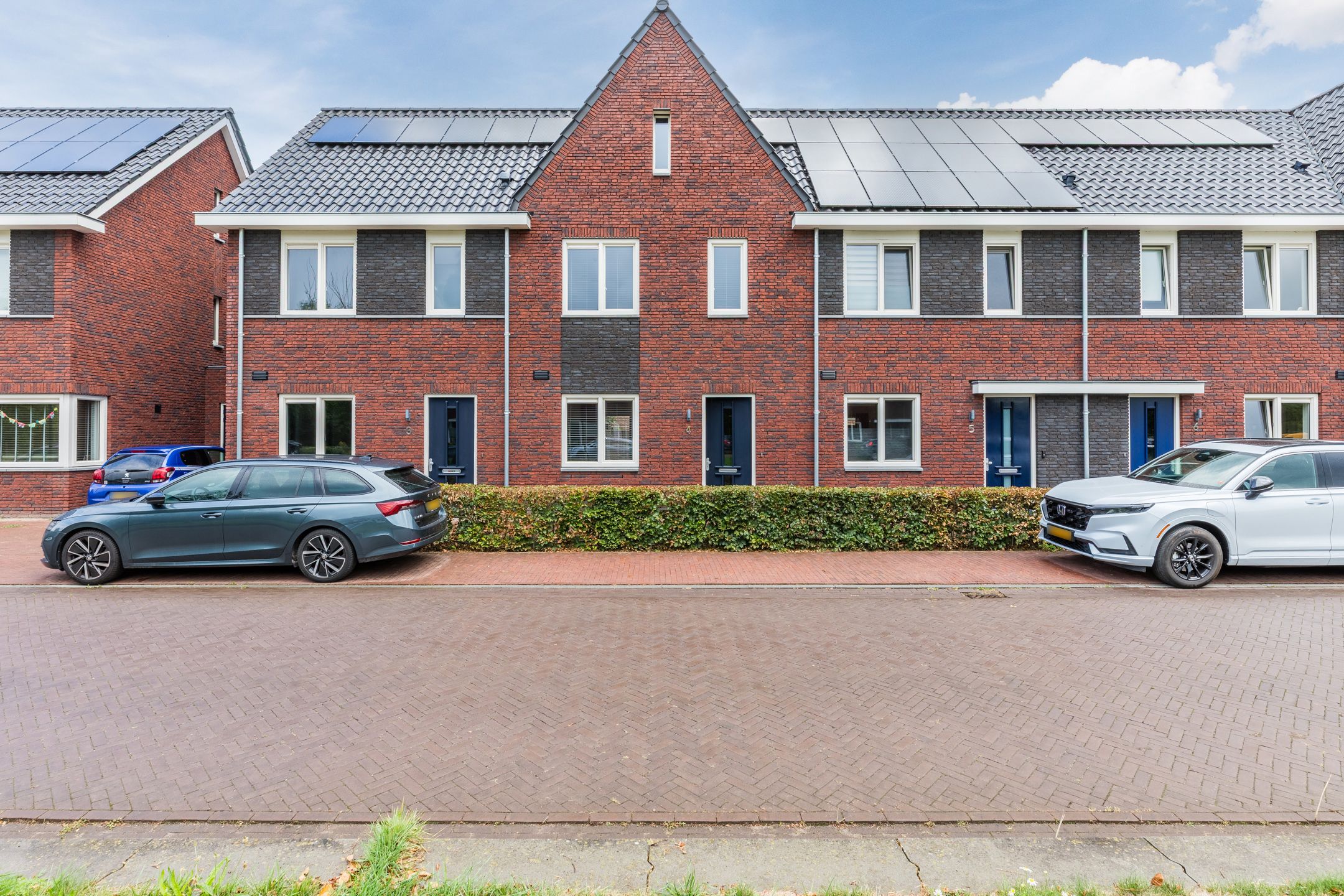 Hoekakker, 4, Netersel, 5534BE, Noord-Brabant, Nederland 4 