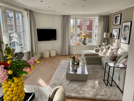 Beethovenstraat 96-2