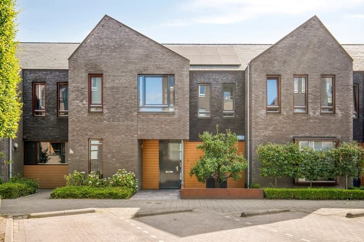 Foto 4 van Amalialaan 13