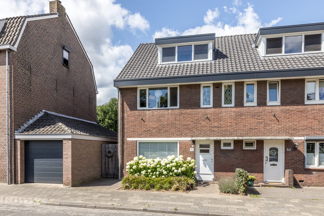 Foto 1 van Prins Hendriklaan 82