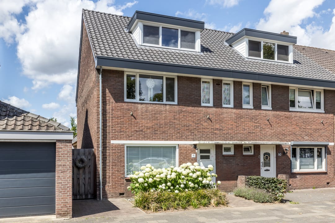 Foto 2 van Prins Hendriklaan 82