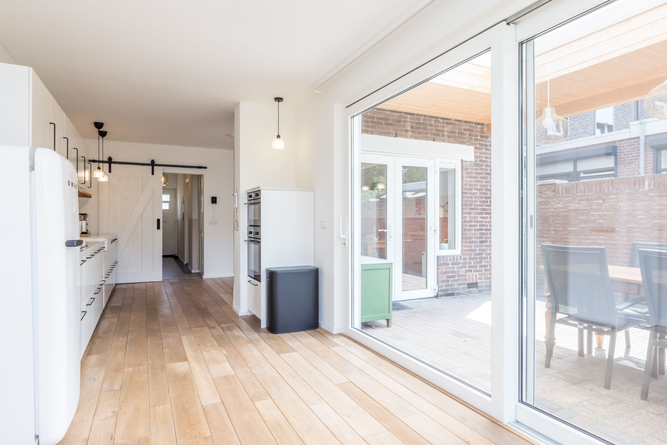 Foto 21 van Prins Hendriklaan 82