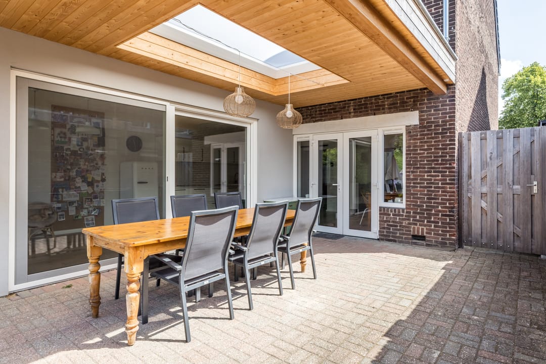 Foto 38 van Prins Hendriklaan 82