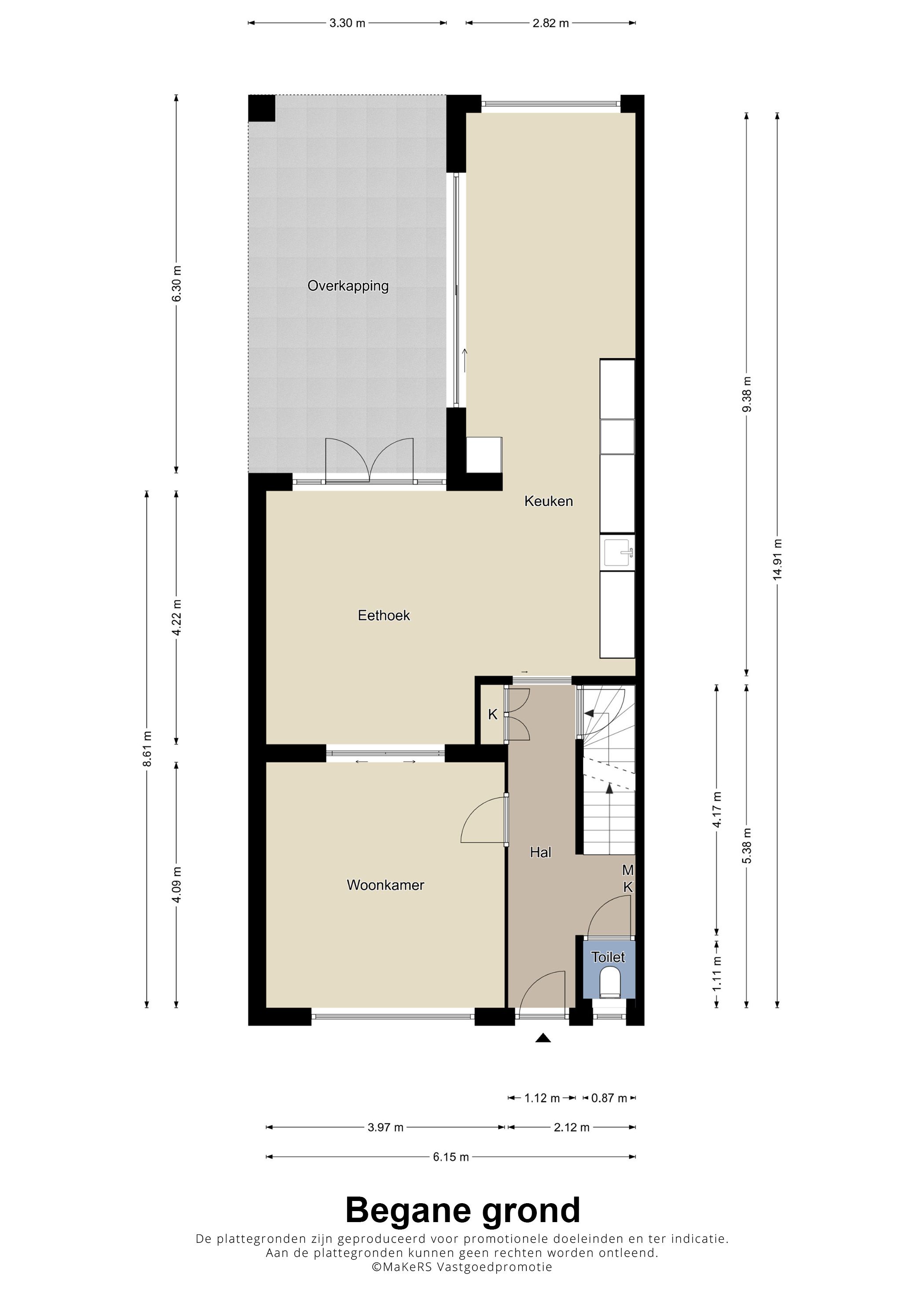 Foto 51 van Prins Hendriklaan 82