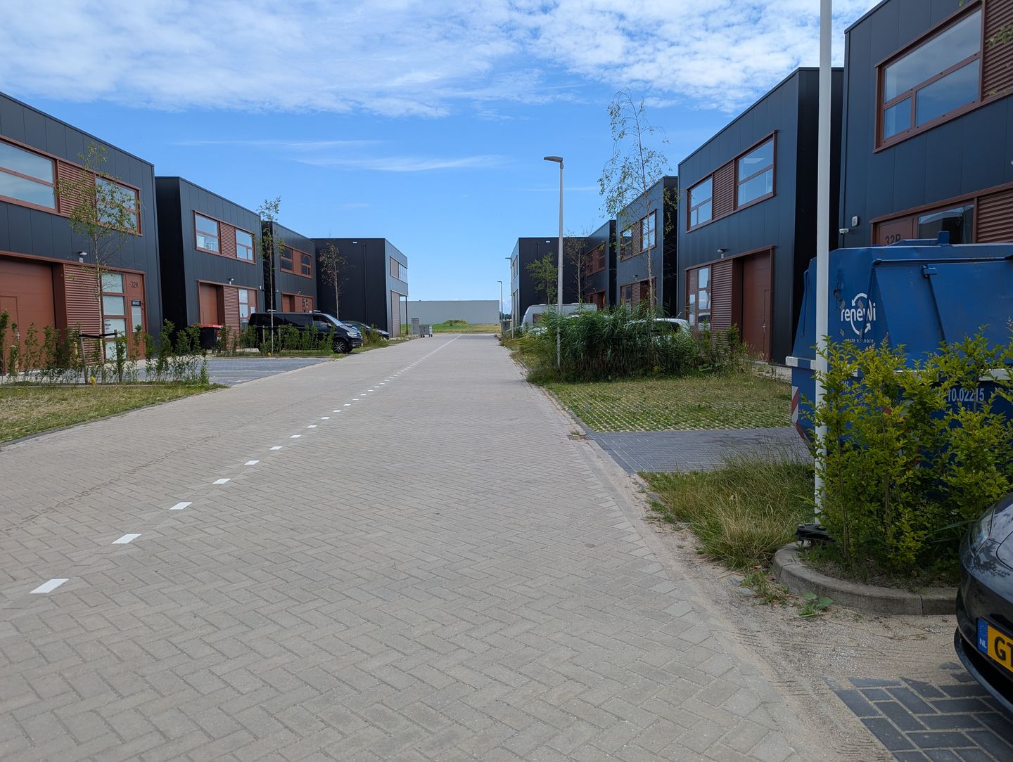 Bekijk foto 3 van Visserijweg 32-S