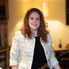 Monique Severijns - Real Estate Stylist