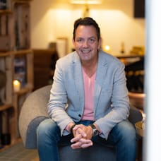 Brian Issac - Real Estate Agent (Director)