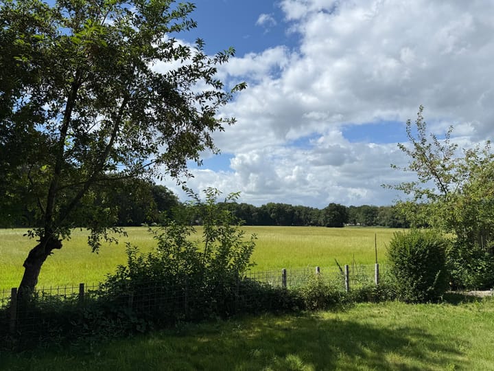 Foto 1 van Oude Nijkerkerweg 111-26