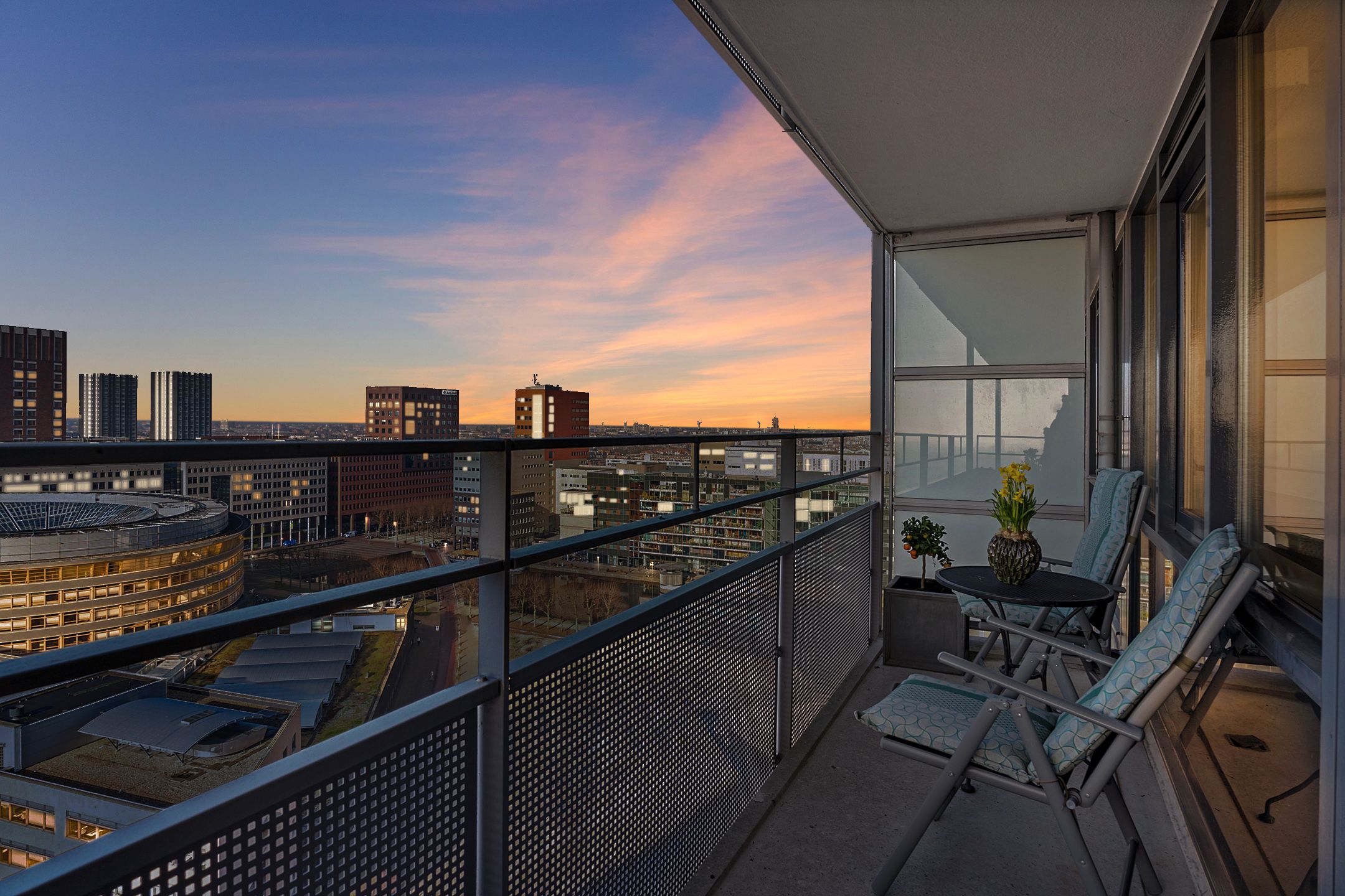 Fijnjekade, 303, Den Haag, 2521DV, Zuid-Holland, Nederland 303 