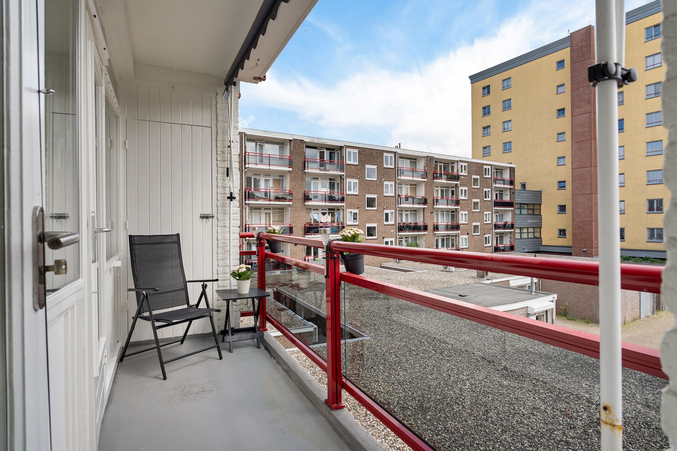 Photo 3 of Dr H. Colijnlaan 295