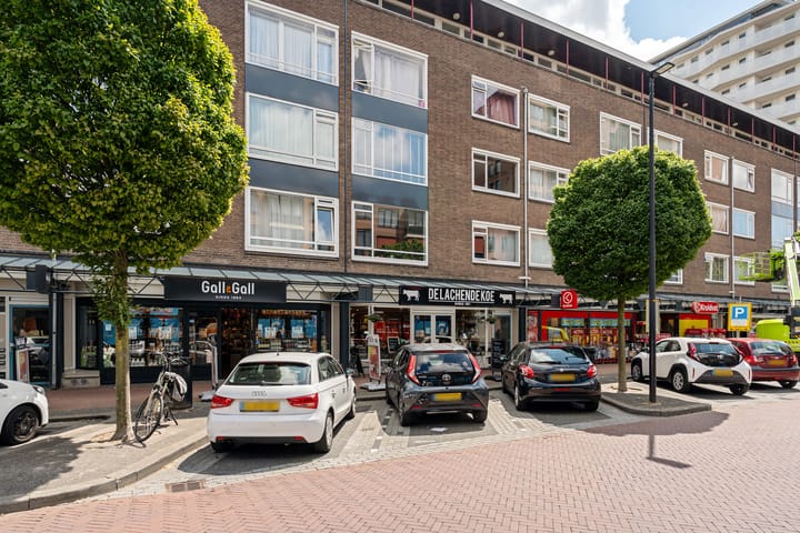 Foto 4 van Dr H. Colijnlaan 295