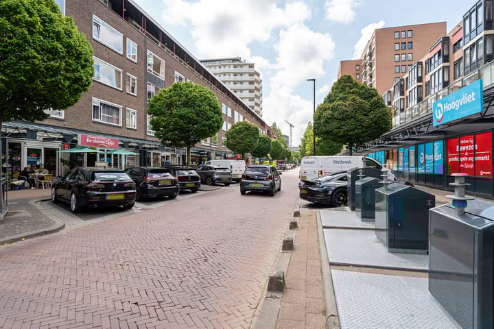 Foto 6 van Dr H. Colijnlaan 295