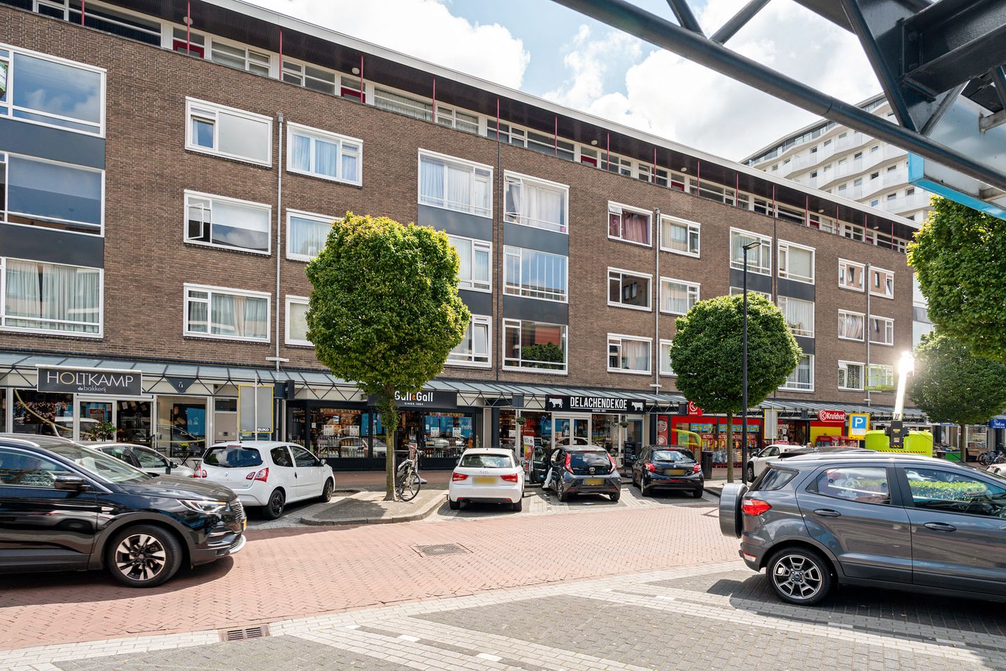 Photo 5 of Dr H. Colijnlaan 295