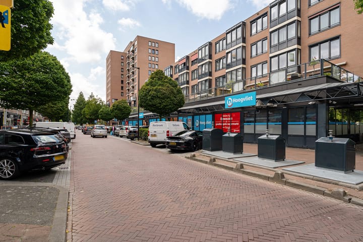 Foto 7 van Dr H. Colijnlaan 295