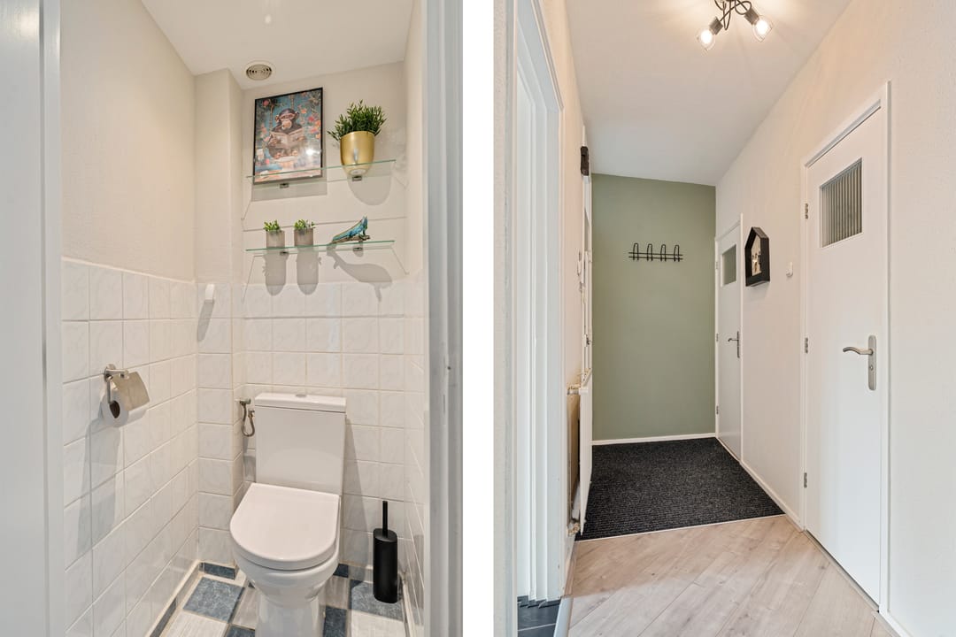 Photo 13 of Dr H. Colijnlaan 295