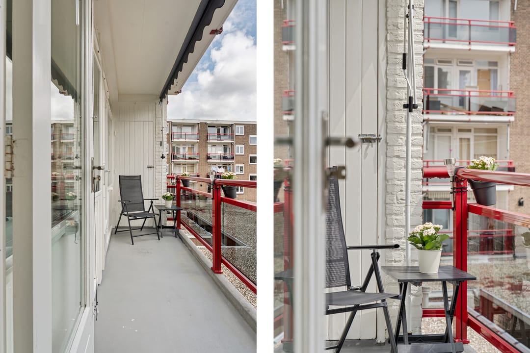 Photo 26 of Dr H. Colijnlaan 295