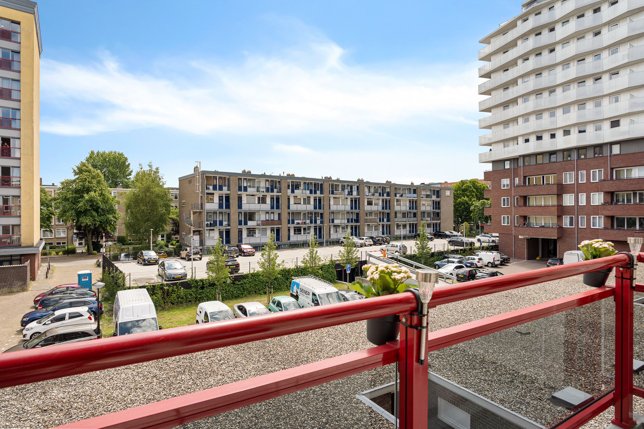 Photo 27 of Dr H. Colijnlaan 295