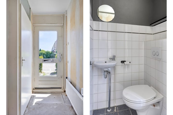 Foto 6 van Bloemenschans 114