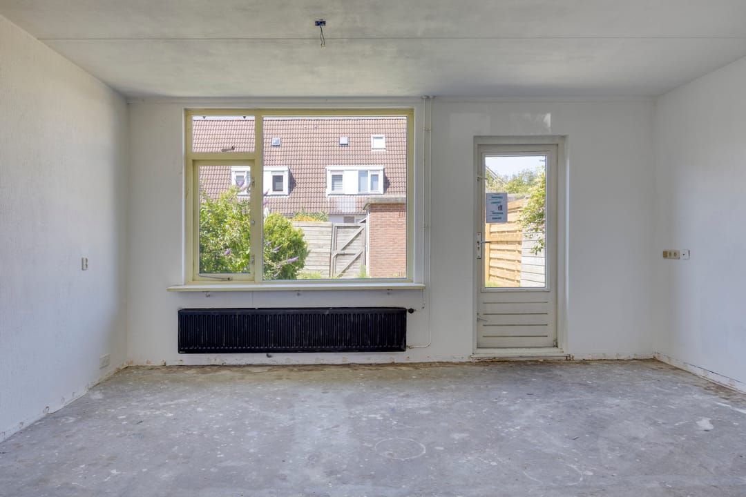 Foto 7 van Bloemenschans 114